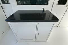 2002 Grand Alaskan Flushdeck "Symmetry" photo 6