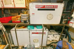2002 Grand Alaskan Flushdeck "Symmetry" photo 5