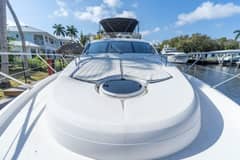 2009 Sunseeker 60 Manhattan "Currency" photo 9