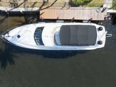 2009 Sunseeker 60 Manhattan "Currency" photo 2
