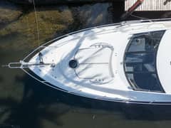 2009 Sunseeker 60 Manhattan "Currency" photo 3