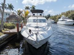2009 Sunseeker 60 Manhattan "Currency" photo 8