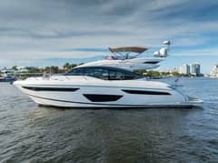 2018 Princess S60 "Above Deck" photo 1