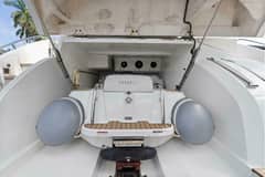 2018 Princess S60 "Above Deck" photo 9