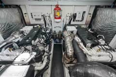 2018 Princess S60 "Above Deck" photo 6
