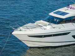2018 Princess S60 "Above Deck" photo 3