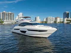 2018 Princess S60 "Above Deck" photo 5