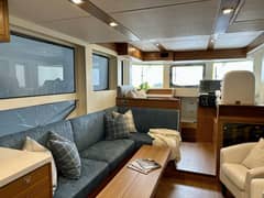 2027 Outback Yachts 50 photo 8