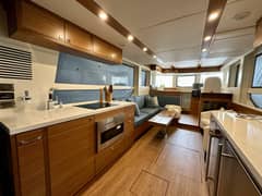 2027 Outback Yachts 50 photo 7