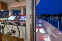 2027 Outback Yachts 50 photo 5