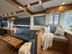 2027 Outback Yachts 50 photo 9