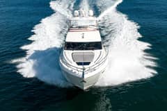 2015 Princess 56 Motor Yacht "SEA BANDIT" photo 4