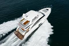 2015 Princess 56 Motor Yacht "SEA BANDIT" photo 2