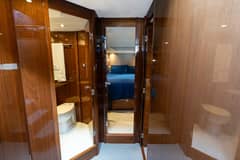 2015 Princess 56 Motor Yacht "SEA BANDIT" photo 9