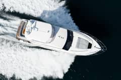 2015 Princess 56 Motor Yacht "SEA BANDIT" photo 3