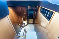 2015 Princess 56 Motor Yacht "SEA BANDIT" photo 7