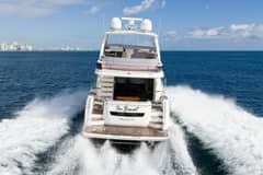 2015 Princess 56 Motor Yacht "SEA BANDIT" photo 5