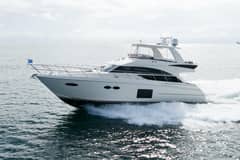 2015 Princess 56 Motor Yacht "SEA BANDIT" photo 6