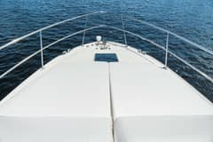 2001 Sea Ray 540 Cockpit Motor Yacht "L'attitude Adjustment" photo 9