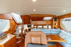 2005 Offshore Yachts Pilothouse "Freedom" photo 9
