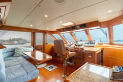 2005 Offshore Yachts Pilothouse "Freedom" photo 8