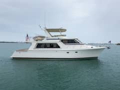2005 Offshore Yachts Pilothouse "Freedom" photo 1