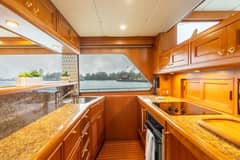 2005 Offshore Yachts Pilothouse "Freedom" photo 6