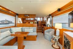 2005 Offshore Yachts Pilothouse "Freedom" photo 2