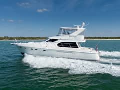 2007 Ocean Alexander 52 Sedan "Port-Folio" photo 1