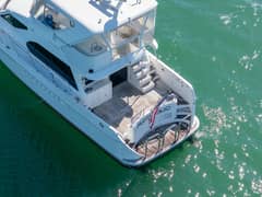 2007 Ocean Alexander 52 Sedan "Port-Folio" photo 5