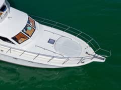 2007 Ocean Alexander 52 Sedan "Port-Folio" photo 6