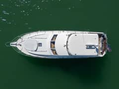 2007 Ocean Alexander 52 Sedan "Port-Folio" photo 7