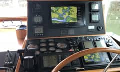 2004 Dettling Express Cruiser "Just Right" photo 5