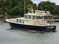 2004 Dettling Express Cruiser "Just Right" photo 1