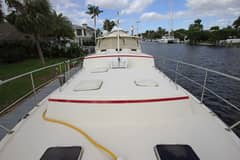 2004 Dettling Express Cruiser "Just Right" photo 8