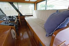 2004 Dettling Express Cruiser "Just Right" photo 4