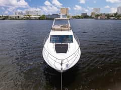 2016 Sea Ray 510 Fly "Get 'Er Done!" photo 3