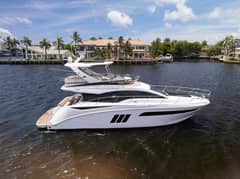 2016 Sea Ray 510 Fly "Get 'Er Done!" photo 1
