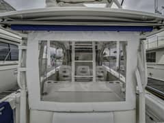 2015 Everglades 435 Center Console "Angelique" photo 6