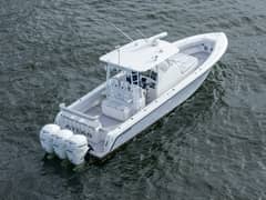 2023 Contender 39 Fisharound "Atlas" photo 1