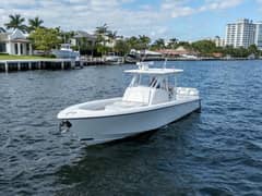 2023 Contender 39 Fisharound "Atlas" photo 5