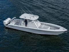 2023 Contender 39 Fisharound "Atlas" photo 6