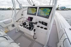 2023 Contender 39 Fisharound "Atlas" photo 8