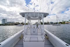 2023 Contender 39 Fisharound "Atlas" photo 7