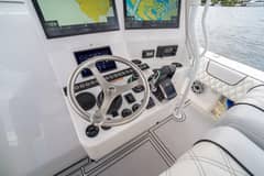 2023 Contender 39 Fisharound "Atlas" photo 9