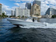2023 Contender 39 Fisharound "Atlas" photo 2