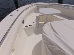 2013 Boston Whaler 370 Outrage "Reel Time" photo 9
