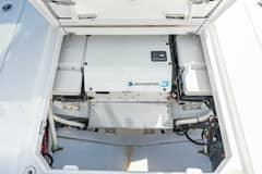 2025 Everglades 375 Center Console "Papa Roach III" photo 9