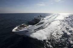 2020 Sunseeker Sunseeker 86 "INSOMNIA" photo 3