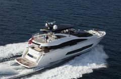 2020 Sunseeker Sunseeker 86 "INSOMNIA" photo 2